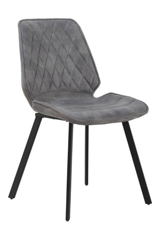 2 sillas - 48 x 84 x 57 cm