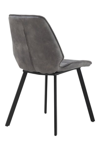 2 sillas - 48 x 84 x 57 cm