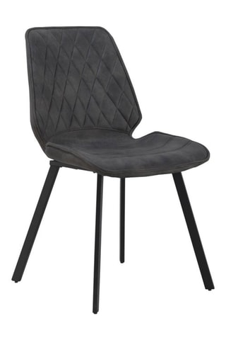 2 sillas - 48 x 84 x 57 cm