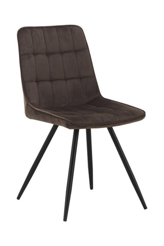 2 sillas - 59 x 86 x 45 cm