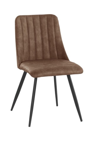 2 sillas - 57 x 84 x 47 cm