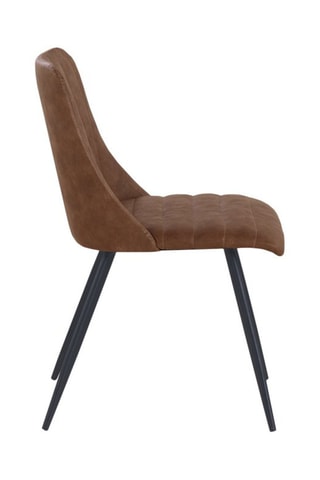 2 sillas - 57 x 84 x 47 cm