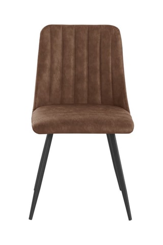 2 sillas - 57 x 84 x 47 cm