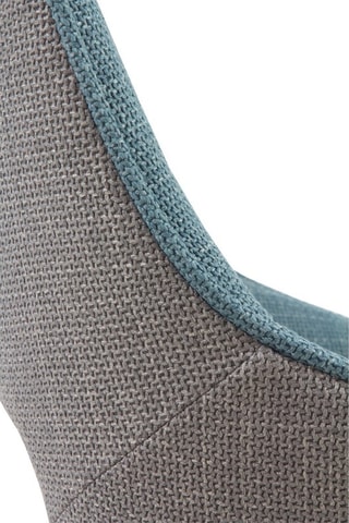 4 sillas - 50 x 76 x 54 cm