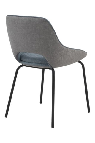 4 sillas - 50 x 76 x 54 cm