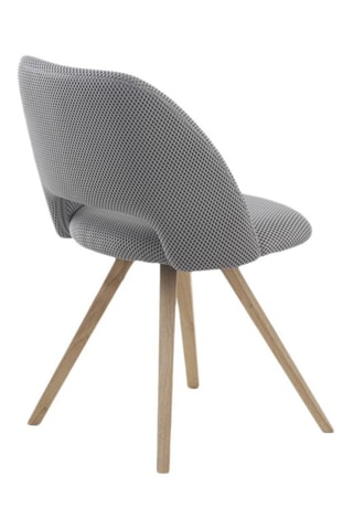 4 sillas - 53 x 81 x 58 cm