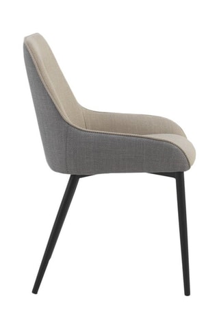 4 sillas - 50 x 81 x 56 cm