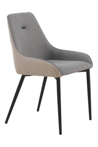 4 sillas - 50 x 81 x 56 cm