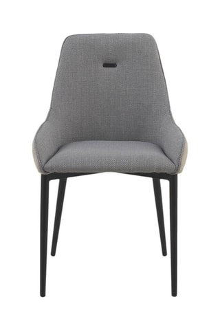 4 sillas - 50 x 81 x 56 cm