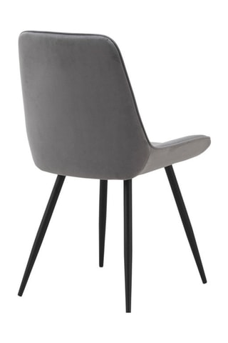 2 sillas - 59 x 89 x 52 cm