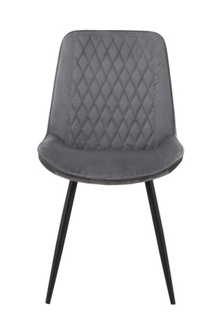 2 sillas - 59 x 89 x 52 cm