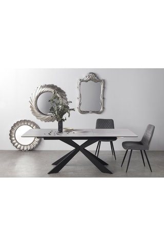 2 sillas - 59 x 89 x 52 cm