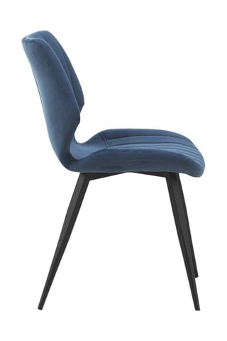 2 sillas - 55 x 84 x 46 cm