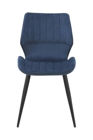 2 sillas - 55 x 84 x 46 cm