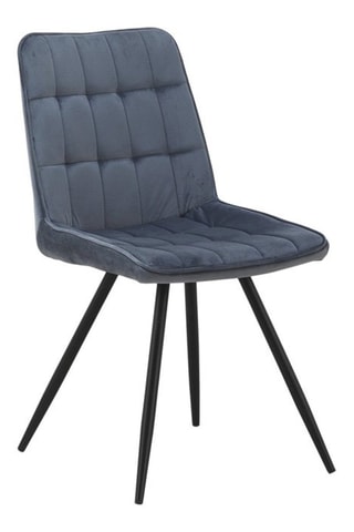 2 sillas - 59 x 86 x 45 cm