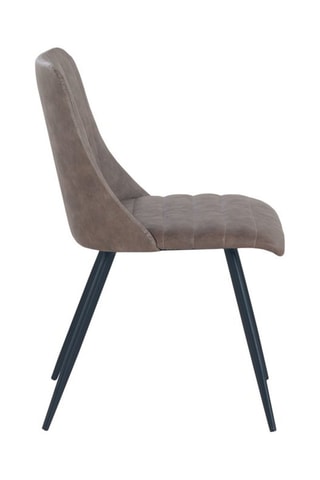 2 sillas - 57 x 84 x 47 cm