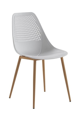 4 sillas - 45 x 84 x 47 cm