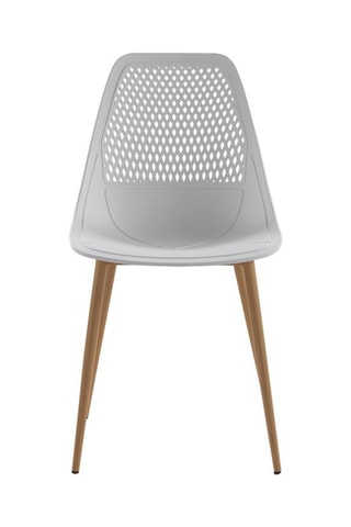 4 sillas - 45 x 84 x 47 cm