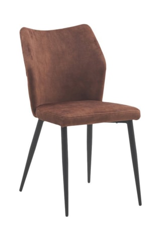 4 sillas - 46 x 87 x 60 cm