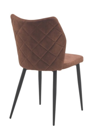 4 sillas - 46 x 87 x 60 cm