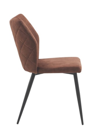 4 sillas - 46 x 87 x 60 cm