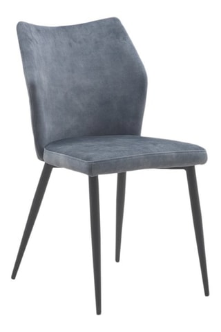 4 sillas - 46 x 87 x 60 cm