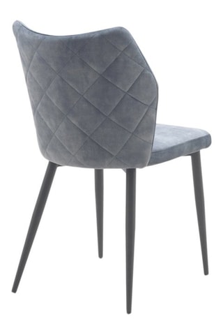 4 sillas - 46 x 87 x 60 cm