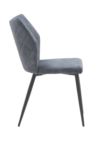 4 sillas - 46 x 87 x 60 cm