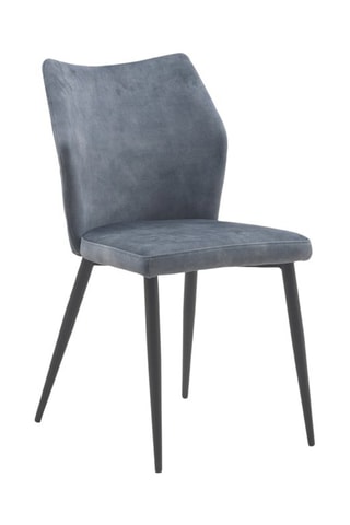 4 sillas - 46 x 87 x 60 cm