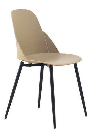 4 sillas - 44 x 83 x 52 cm