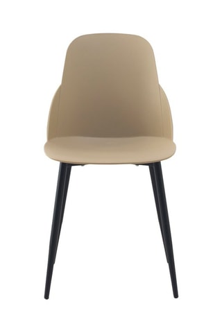 4 sillas - 44 x 83 x 52 cm