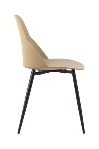 4 sillas - 44 x 83 x 52 cm