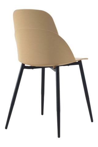 4 sillas - 44 x 83 x 52 cm