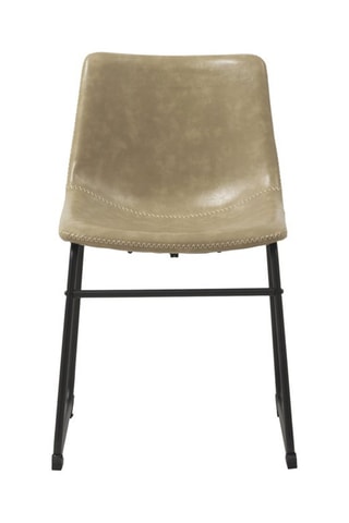 4 sillas - 50 x 77 x 44 cm