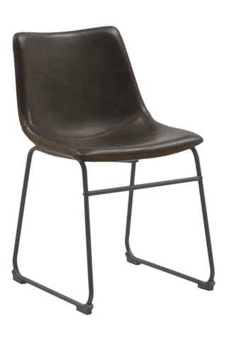 4 sillas - 50 x 77 x 44 cm