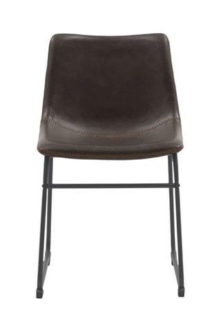 4 sillas - 50 x 77 x 44 cm