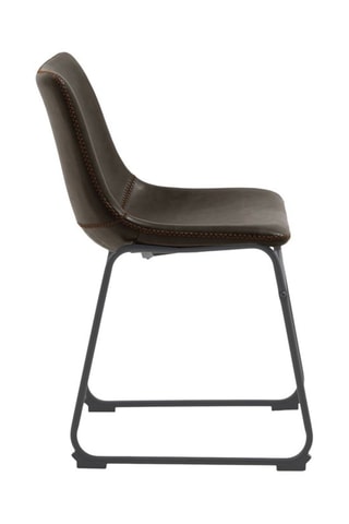 4 sillas - 50 x 77 x 44 cm