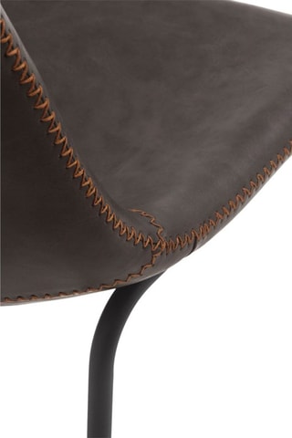 4 sillas - 50 x 77 x 44 cm