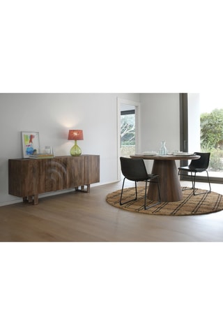 4 sillas - 50 x 77 x 44 cm