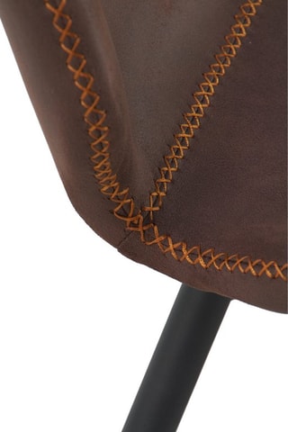 2 sillas - 44 x 82 x 53 cm