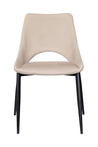 4 sillas - 49 x 84 x 59 cm