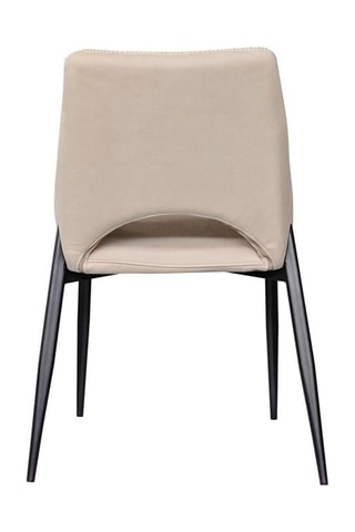 4 sillas - 49 x 84 x 59 cm