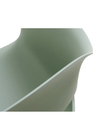 4 sillas - 55 x 81 x 53 cm