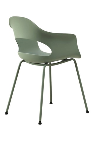 4 sillas - 55 x 81 x 53 cm