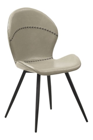 4 sillas - 51 x 89 x 58 cm