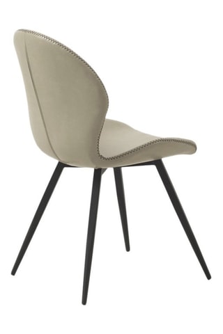 4 sillas - 51 x 89 x 58 cm