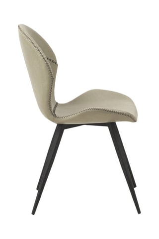 4 sillas - 51 x 89 x 58 cm