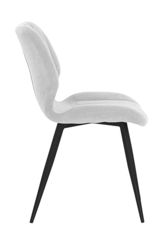 4 sillas - 46 x 84 x 55 cm