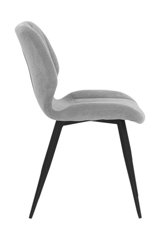 4 sillas - 46 x 84 x 55 cm