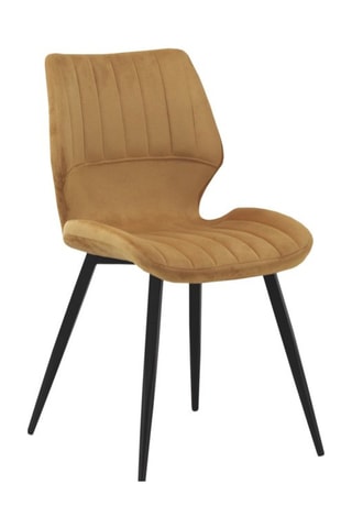 2 sillas - 55 x 84 x 46 cm